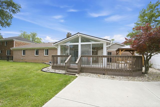 7694 Kennesaw Drive, West Chester, OH 45069