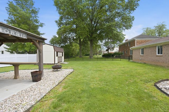7694 Kennesaw Drive, West Chester, OH 45069