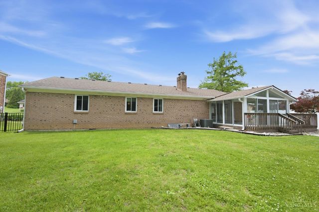 7694 Kennesaw Drive, West Chester, OH 45069