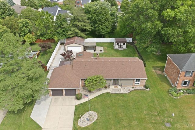 7694 Kennesaw Drive, West Chester, OH 45069