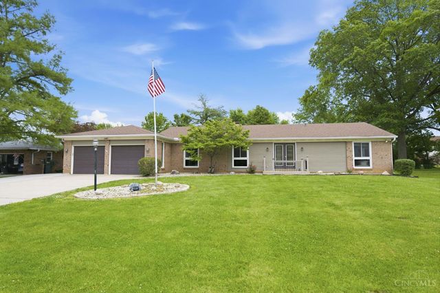 7694 Kennesaw Drive, West Chester, OH 45069
