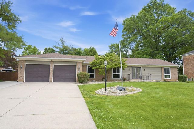 7694 Kennesaw Drive, West Chester, OH 45069