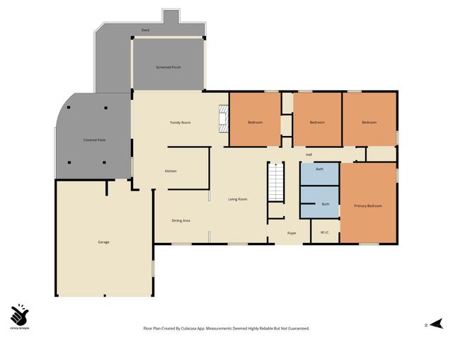 7694 Kennesaw Drive, West Chester, OH 45069