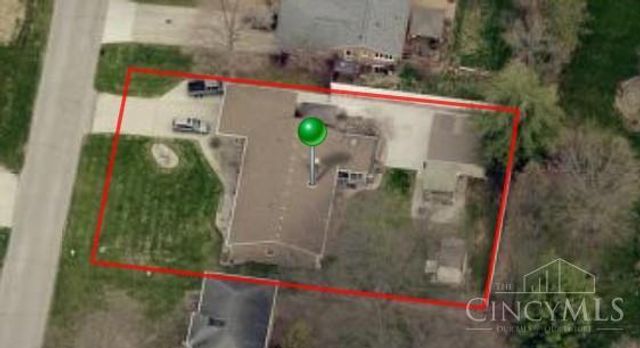 7694 Kennesaw Drive, West Chester, OH 45069