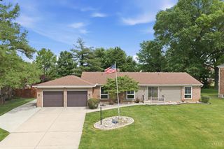 7694 Kennesaw Drive, West Chester, OH 45069