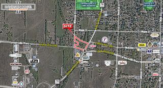 000 State Hwy 78, Farmersville, TX 75442