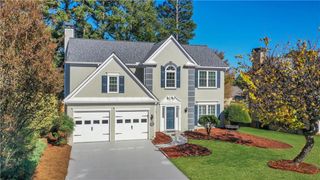 3625 River Summit Trail, Duluth, GA 30097