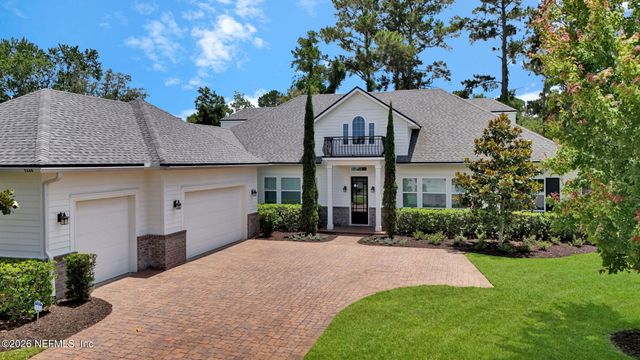 2660 FAIRWAY FARMS Court, Jacksonville, FL 32223