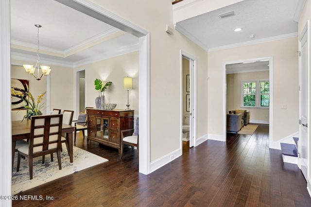 2660 FAIRWAY FARMS Court, Jacksonville, FL 32223