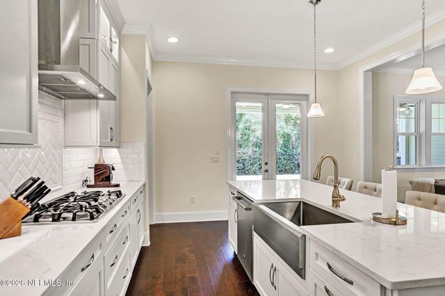 2660 FAIRWAY FARMS Court, Jacksonville, FL 32223