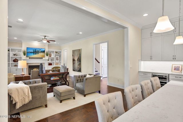 2660 FAIRWAY FARMS Court, Jacksonville, FL 32223