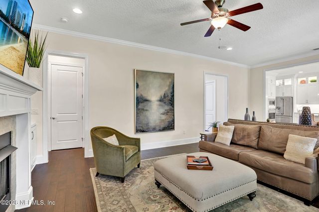 2660 FAIRWAY FARMS Court, Jacksonville, FL 32223
