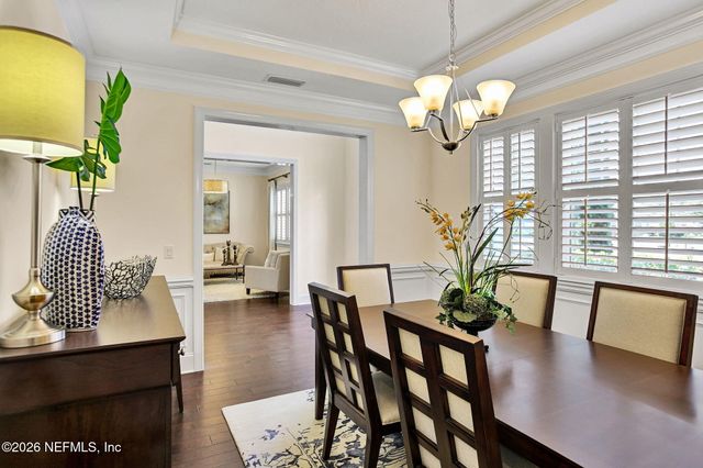 2660 FAIRWAY FARMS Court, Jacksonville, FL 32223