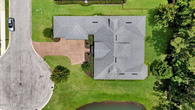 2660 FAIRWAY FARMS Court, Jacksonville, FL 32223