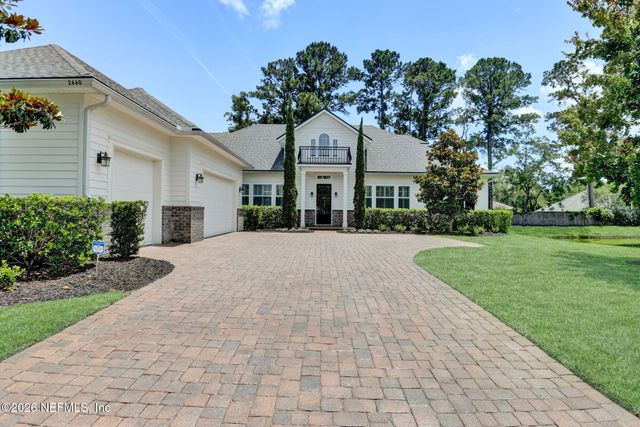 2660 FAIRWAY FARMS Court, Jacksonville, FL 32223