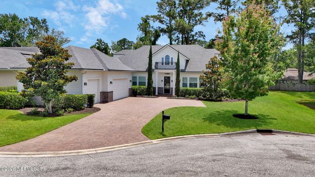 2660 FAIRWAY FARMS Court, Jacksonville, FL 32223