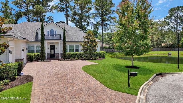 2660 FAIRWAY FARMS Court, Jacksonville, FL 32223