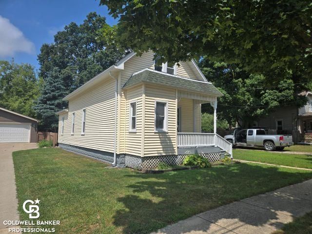 67799 Gleason Street, Richmond, MI 48062