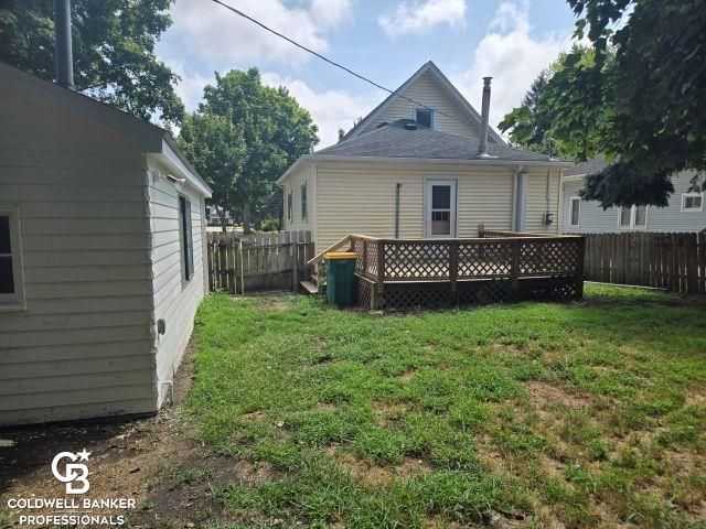 67799 Gleason Street, Richmond, MI 48062