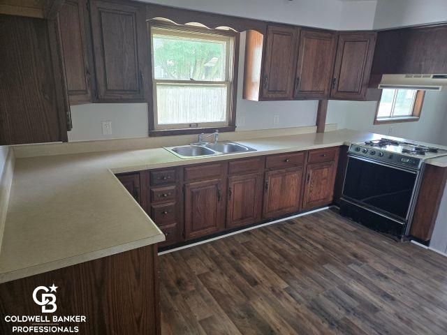 67799 Gleason Street, Richmond, MI 48062