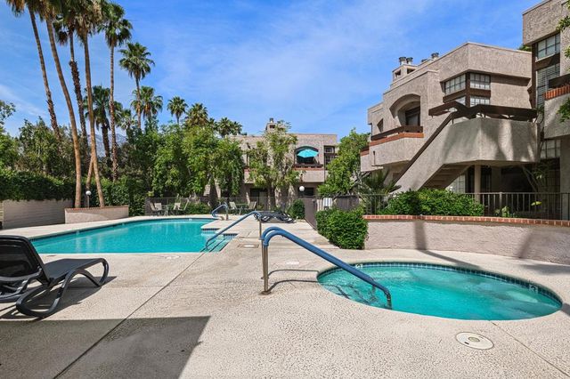 2601 S Broadmoor 24, Palm Springs, CA 92264