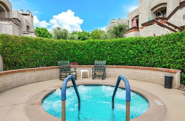 2601 S Broadmoor 24, Palm Springs, CA 92264