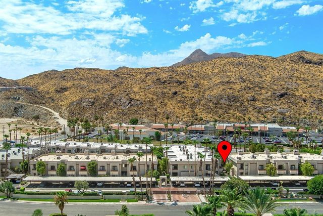 2601 S Broadmoor 24, Palm Springs, CA 92264
