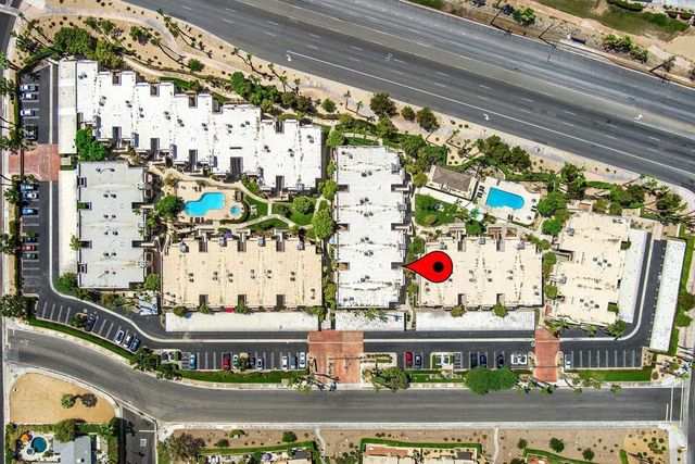 2601 S Broadmoor 24, Palm Springs, CA 92264
