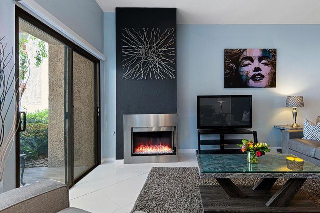 2601 S Broadmoor 24, Palm Springs, CA 92264
