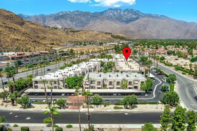 2601 S Broadmoor 24, Palm Springs, CA 92264
