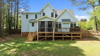 9016 New Century Road, Wake Forest, NC 27587