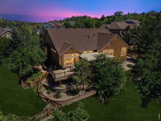 1505 Stonehill Ct, Castle Rock, CO 80104