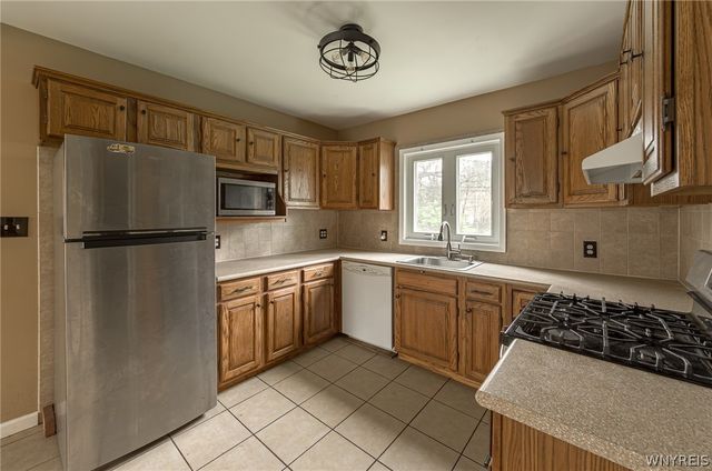 1263 Wehrle Drive, Amherst, NY 14221
