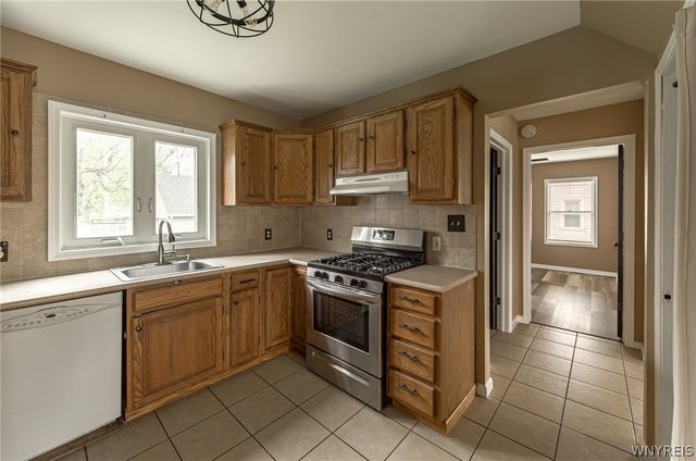 1263 Wehrle Drive, Amherst, NY 14221