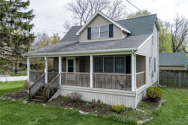1263 Wehrle Drive, Amherst, NY 14221