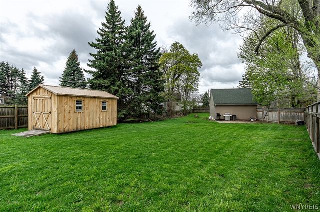 1263 Wehrle Drive, Amherst, NY 14221