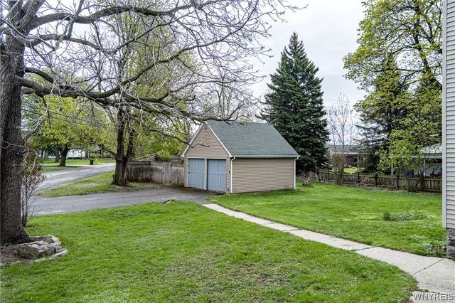 1263 Wehrle Drive, Amherst, NY 14221