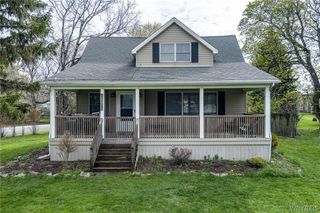 1263 Wehrle Drive, Amherst, NY 14221