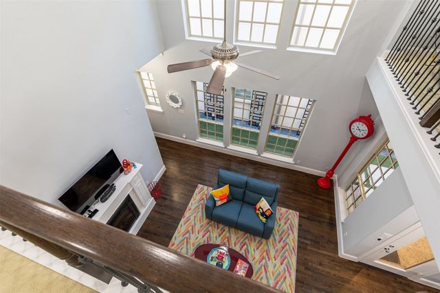 2209 Longwood Drive, Carrollton, TX 75010