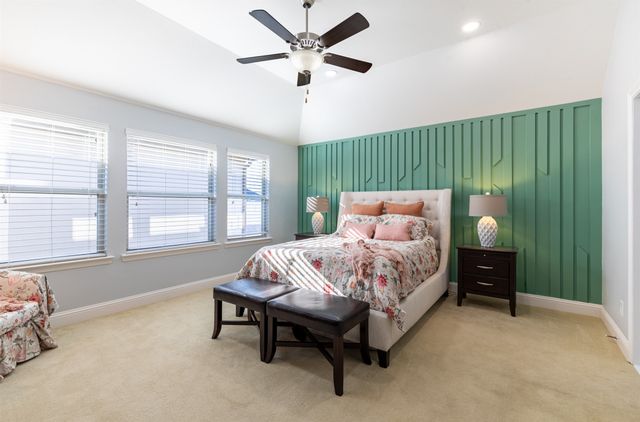 2209 Longwood Drive, Carrollton, TX 75010