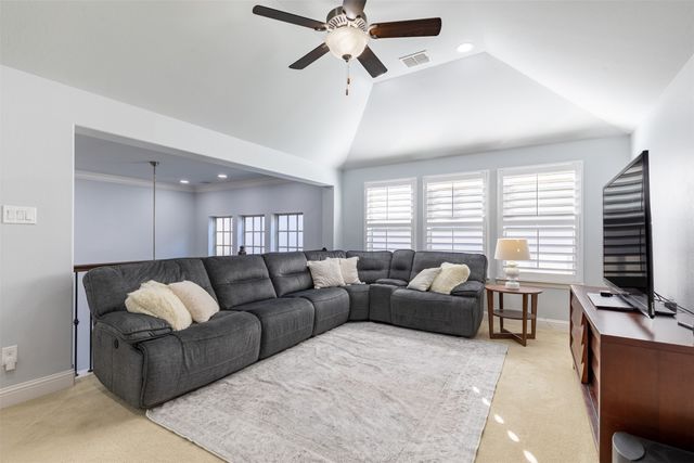 2209 Longwood Drive, Carrollton, TX 75010