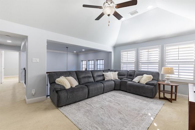 2209 Longwood Drive, Carrollton, TX 75010
