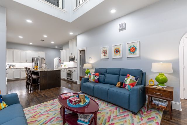 2209 Longwood Drive, Carrollton, TX 75010
