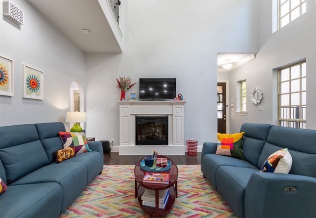 2209 Longwood Drive, Carrollton, TX 75010