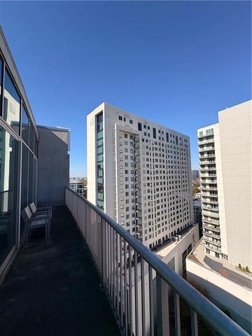 44 Peachtree Place NE 2030, Atlanta, GA 30309