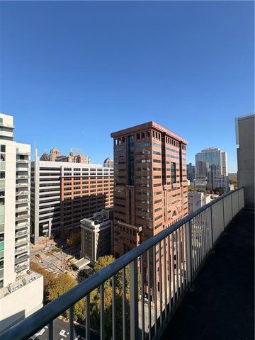 44 Peachtree Place NE 2030, Atlanta, GA 30309