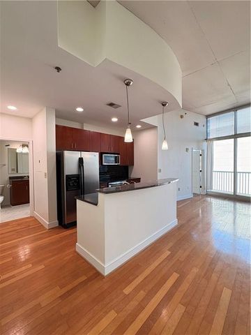 44 Peachtree Place NE 2030, Atlanta, GA 30309