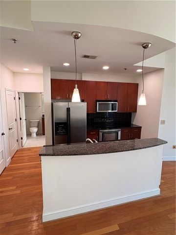 44 Peachtree Place NE 2030, Atlanta, GA 30309