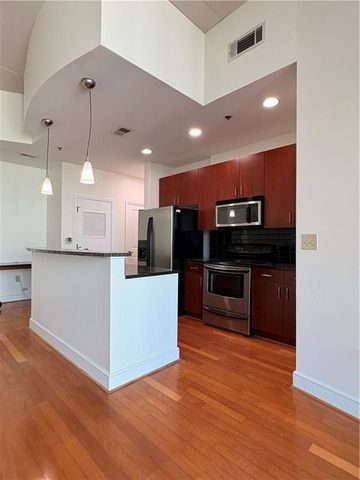 44 Peachtree Place NE 2030, Atlanta, GA 30309