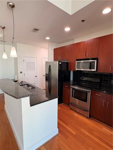 44 Peachtree Place NE 2030, Atlanta, GA 30309